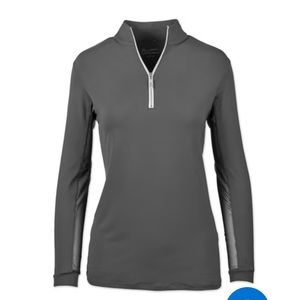 The Tailored Sportsman Ice Fil Long Sleeve, XSmall